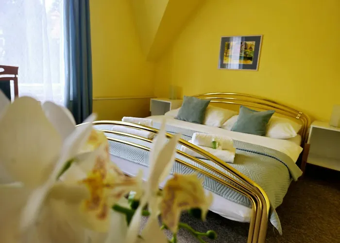 Hotel Luzna
